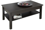 Show details for Coffee table Cama Meble Wenge, 1100x470x600 mm