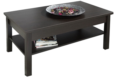 Picture of Coffee table Cama Meble Wenge, 1100x470x600 mm