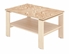 Picture of Coffee table DaVita Agat 29.10 Light Koburg, 900x600x500 mm