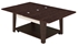 Picture of Coffee table DaVita Agat 32.10 Wenge, 950 - 1400x700x500 - 770 mm