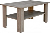 Show details for Coffee table Extom Meble Vero Wenge, 900x440x500 mm