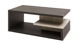 Show details for Coffee table GIB meble Kolder Oak, 1150x650x460 mm