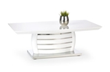 Show details for Coffee table Halmar Alison White, 1200x700x420 mm