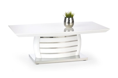 Picture of Coffee table Halmar Alison White, 1200x700x420 mm