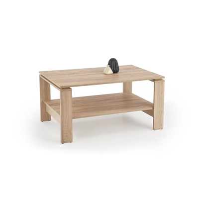 Picture of Coffee table Halmar Andrea Oak, 1100x520x600 mm