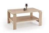 Show details for Coffee table Halmar Andrea San Remo Oak, 1100x600x520 mm