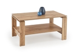 Show details for Coffee table Halmar Andrea Votan Oak, 1100x600x520 mm