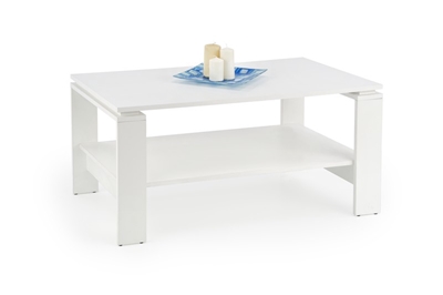 Picture of Coffee table Halmar Andrea White, 1100x600x520 mm