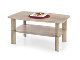 Show details for Coffee table Halmar Astra 2 Sonoma Oak, 1000x630x500 mm