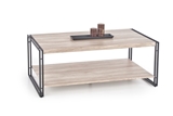 Show details for Coffee table Halmar Bavaria San Remo Oak, 1200x600x450 mm