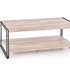 Picture of Coffee table Halmar Bavaria San Remo Oak, 1200x600x450 mm