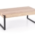 Picture of Coffee table Halmar Capri San Remo Oak, 1100x640x420 mm