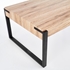 Picture of Coffee table Halmar Capri San Remo Oak, 1100x640x420 mm