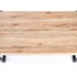 Picture of Coffee table Halmar Capri San Remo Oak, 1100x640x420 mm