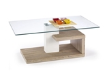 Show details for Coffee table Halmar Evelin Sonoma Oak, 1100x600x420 mm