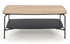 Picture of Coffee table Halmar Genua Law2 Ash, 1100x600x430 mm