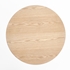 Picture of Coffee table Halmar Genua Law3 Ash, 600x600x430 mm
