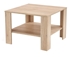 Picture of Coffee table Halmar Kwadro San Remo Oak, 700x700x530 mm