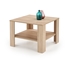 Picture of Coffee table Halmar Kwadro Sonoma Oak, 700x700x530 mm