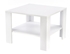 Picture of Coffee table Halmar Kwadro White, 700x700x530 mm