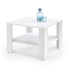 Picture of Coffee table Halmar Kwadro White, 700x700x530 mm