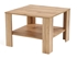 Picture of Coffee table Halmar Kwadro Wotan Oak, 700x700x530 mm