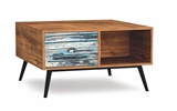 Show details for Coffee table Halmar Mezo Multcolored, 1000x590x450 mm