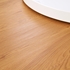 Picture of Coffee table Halmar Michelle White / Golden Oak, 800x800x270 mm