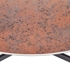 Picture of Coffee table Halmar Twins Graphite / Brown / Black, 600 - 700x600x300 - 430 mm