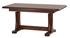 Picture of Coffee table Halmar Tymon Chestnut, 1640x650x750 mm