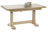 Show details for Coffee table Halmar Tymon Sonoma Oak, 1640x650x750 mm