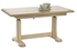 Picture of Coffee table Halmar Tymon Sonoma Oak, 1640x650x750 mm