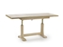 Picture of Coffee table Halmar Tymon Sonoma Oak, 1640x650x750 mm