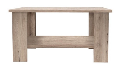 Picture of Coffee table Idzczak Meble Hawana San Remo Oak, 1100x700x550 mm