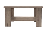 Show details for Coffee table Idzczak Meble Hawana San Remo Rustic Oak, 1100x700x550 mm