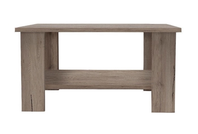 Picture of Coffee table Idzczak Meble Hawana San Remo Rustic Oak, 1100x700x550 mm