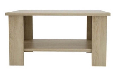 Picture of Coffee table Idzczak Meble Hawana Sonoma Oak, 1100x700x550 mm