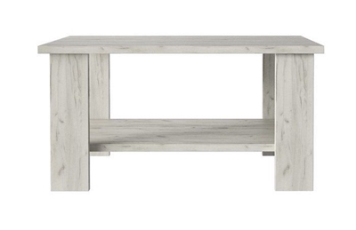 Picture of Coffee table Idzczak Meble Hawana White, 1100x700x550 mm