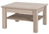 Picture of Coffee table Jurek Meble Cezar Reg Cezar Reg 18 Sonoma Oak, 800x800x480 mm