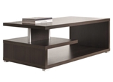 Show details for Coffee table Maridex Edyp Wenge, 1280x680x460 mm