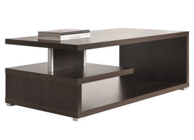 Picture of Coffee table Maridex Edyp Wenge, 1280x680x460 mm