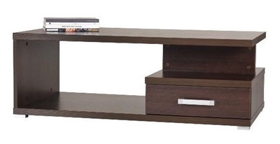 Picture of Coffee table Maridex Jazon Wenge, 1280x680x460 mm