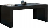 Show details for Coffee table Pro Meble Milano Black, 1200x600x500 mm