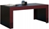 Picture of Coffee table Pro Meble Milano Black / Red, 1200x600x500 mm