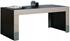 Picture of Coffee table Pro Meble Milano Black / White, 1200x600x500 mm