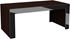 Picture of Coffee table Pro Meble Milano Wenge / Black, 1200x600x500 mm