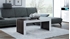 Picture of Coffee table Pro Meble Milano Wenge / White, 1200x600x500 mm