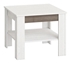 Picture of Coffee table Signal Meble Blanco 13 White, 670x670x560 mm