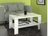 Picture of Coffee table Signal Meble Paola White, 1000x550x500 mm