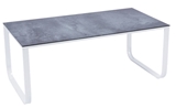 Show details for Coffee table Signal Meble Taxi II Stone, 1050x550x430 mm